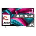 LG OLED evo AI OLED42C51LA Televisor 106,7 cm (42'') 4K Ultra HD Smart TV Wifi Negro