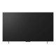 LG OLED evo AI OLED42C51LA Televisor 106,7 cm (42'') 4K Ultra HD Smart TV Wifi Negro
