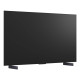 LG OLED evo AI OLED42C51LA Televisor 106,7 cm (42'') 4K Ultra HD Smart TV Wifi Negro
