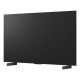 LG OLED evo AI OLED42C51LA Televisor 106,7 cm (42'') 4K Ultra HD Smart TV Wifi Negro