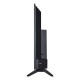 LG HD LR60 43LR60006LA Televisor 109,2 cm (43'') Full HD Smart TV Wifi Negro