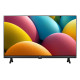 LG HD LR60 43LR60006LA Televisor 109,2 cm (43'') Full HD Smart TV Wifi Negro