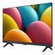 LG HD LR60 43LR60006LA Televisor 109,2 cm (43'') Full HD Smart TV Wifi Negro