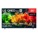 LG QNED 85QNED81B6A 2,16 m (85'') 4K Ultra HD Smart TV Wifi Negro