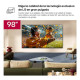 LG 98NU900B6LB 2,49 m (98'') 4K Ultra HD Smart TV Wifi Negro