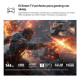 LG 98NU900B6LB 2,49 m (98'') 4K Ultra HD Smart TV Wifi Negro