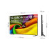 LG 98NU900B6LB 2,49 m (98'') 4K Ultra HD Smart TV Wifi Negro