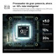 LG 98NU900B6LB 2,49 m (98'') 4K Ultra HD Smart TV Wifi Negro