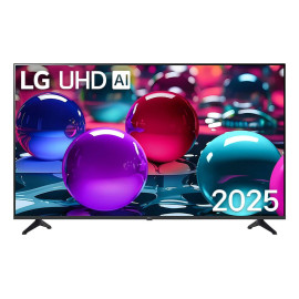 LG 50UA73003LA Televisor 127 cm (50'') 4K Ultra HD Negro