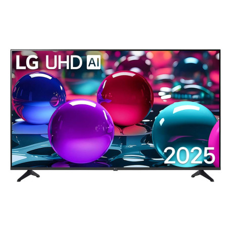 LG 50UA73003LA Televisor 127 cm (50'') 4K Ultra HD Negro