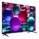 LG 50UA73003LA Televisor 127 cm (50'') 4K Ultra HD Negro
