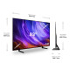 Samsung TV 83'' OLED S83H 4K Vision AI Smart TV (2026)