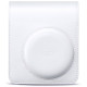 Fujifilm 70100172011 estuche para cámara fotográfica Estuche duro Blanco