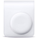 Fujifilm 70100172011 estuche para cámara fotográfica Estuche duro Blanco