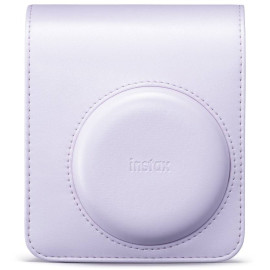 Fujifilm 70100172013 estuche para cámara fotográfica Estuche duro Púrpura