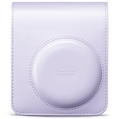 Fujifilm 70100172013 estuche para cámara fotográfica Estuche duro Púrpura