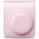 Fujifilm 70100172012 estuche para cámara fotográfica Estuche duro Rosa