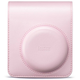 Fujifilm 70100172012 estuche para cámara fotográfica Estuche duro Rosa