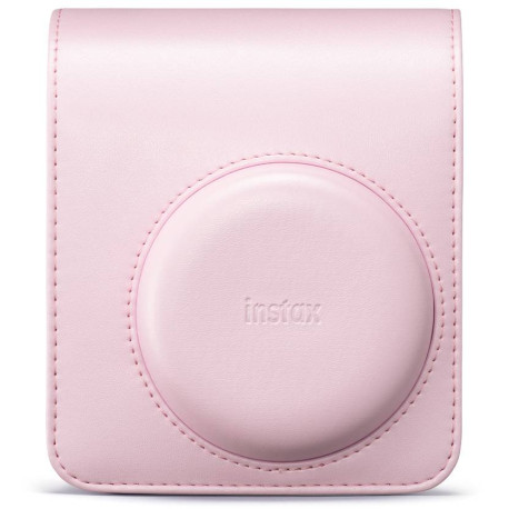 Fujifilm 70100172012 estuche para cámara fotográfica Estuche duro Rosa