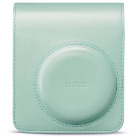 Fujifilm 70100172009 estuche para cámara fotográfica Estuche duro Verde