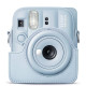 Fujifilm 70100172010 estuche para cámara fotográfica Estuche duro Azul