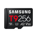 Samsung MB-MH256T/WW memoria flash MicroSDXC UHS-I