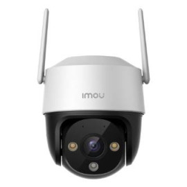 Imou Cruiser SE+ 3MP Esférico Cámara de seguridad IP Exterior 2304 x 1296 Pixeles Techo/pared
