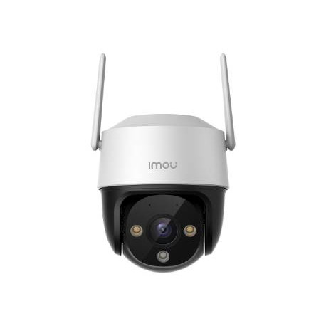 Imou Cruiser SE+ 3MP Esférico Cámara de seguridad IP Exterior 2304 x 1296 Pixeles Techo/pared