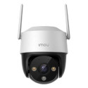 Imou Cruiser SE+ 3MP Esférico Cámara de seguridad IP Exterior 2304 x 1296 Pixeles Techo/pared