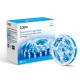 TP-Link TAPO L901-6 iluminación inteligente Tira de luz inteligente Wi-Fi