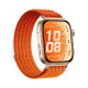 Huawei WATCH Fit 5 Pro 4,88 cm (1.92'') AMOLED 44.5 mm Digital 480 x 408 Pixeles Pantalla táctil Oro GPS (satélite)