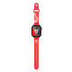 SaveFamily Save Family PLUS SmartWatch Ed. Athletic Club Bilbao con GPS y llamada Negro Correa Silicona Roja NO INCLUYE SIM