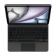 Apple Magic Keyboard QWERTY Portugués Negro