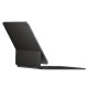 Apple Magic Keyboard QWERTY Portugués Negro