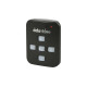 DataVideo WR-500 mando a distancia IR inalámbrico Monitor Botones