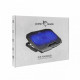 White Shark Ice Warrior almohadilla fría 43,9 cm (17.3'') 1500 RPM Negro