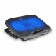 White Shark Ice Warrior almohadilla fría 43,9 cm (17.3'') 1500 RPM Negro