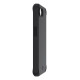 Mobilis 066110 funda para teléfono móvil 15,5 cm (6.1'') Negro