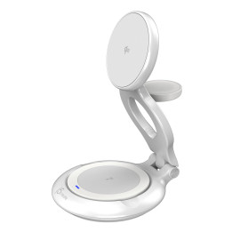 j5create JUPW3415-N cargador de dispositivo móvil Reloj inteligente, Auriculares