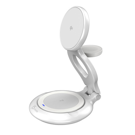 j5create JUPW3415-N cargador de dispositivo móvil Reloj inteligente, Auriculares