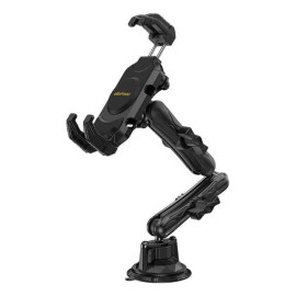 Ulefone Armor Mount Max Soporte pasivo Teléfono móvil/smartphone, Tablet/UMPC Negro