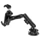 Ulefone Armor Mount Max Soporte pasivo Teléfono móvil/smartphone, Tablet/UMPC Negro