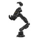 Ulefone Armor Mount Max Soporte pasivo Teléfono móvil/smartphone, Tablet/UMPC Negro