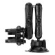 Ulefone Armor Mount Max Soporte pasivo Teléfono móvil/smartphone, Tablet/UMPC Negro