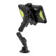 Ulefone Armor Mount Max Soporte pasivo Teléfono móvil/smartphone, Tablet/UMPC Negro