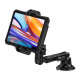 Ulefone Armor Mount Max Soporte pasivo Teléfono móvil/smartphone, Tablet/UMPC Negro