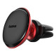 Baseus C40141201913-00 soporte Soporte pasivo Teléfono móvil/smartphone Negro, Rojo