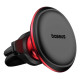 Baseus C40141201913-00 soporte Soporte pasivo Teléfono móvil/smartphone Negro, Rojo