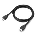 Lenovo 4X91U92141 cable HDMI 1,8 m HDMI tipo A (Estándar) Negro