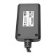 Tripp Lite B055-001-UDP Unidad de Interfaz para Servidor USB DisplayPort NetDirector